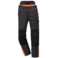 Защитные брюки Stihl DYNAMIC, размер 56