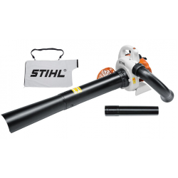 Всасывающий измельчитель Stihl SH 56