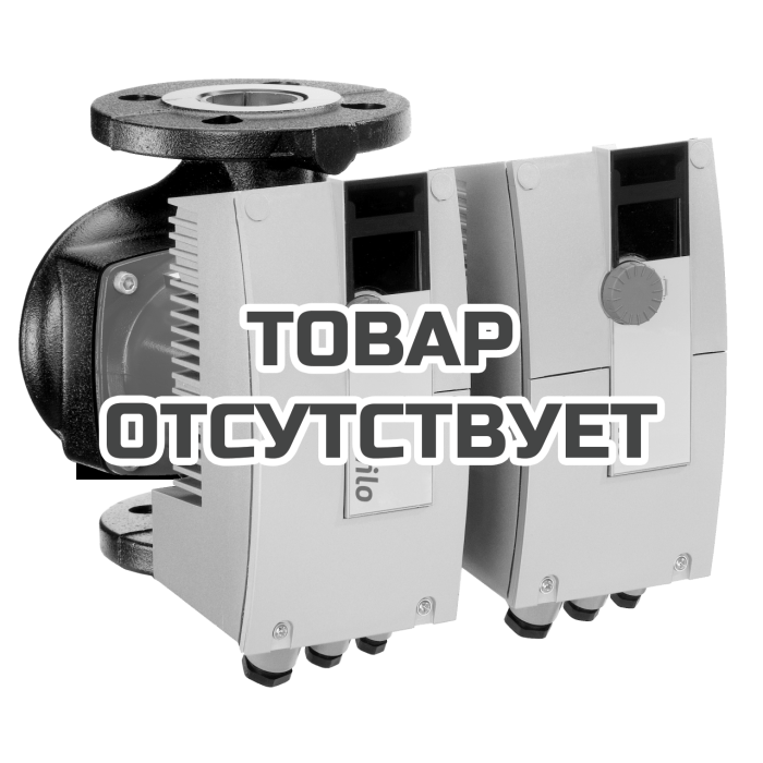 Циркуляционный насос Wilo Stratos-D 80/1-6 PN6