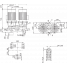 Циркуляционный насос с сухим ротором в исполнении Inline с фланцевым соединением Wilo CronoTwin-DL 100/160-2,2/4