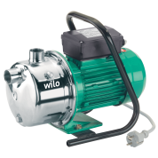 Поверхностный насос Wilo Jet WJ 203 (1~230 В)