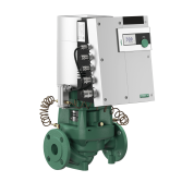 Циркуляционный насос Wilo Stratos GIGA 40/1-25/1,6