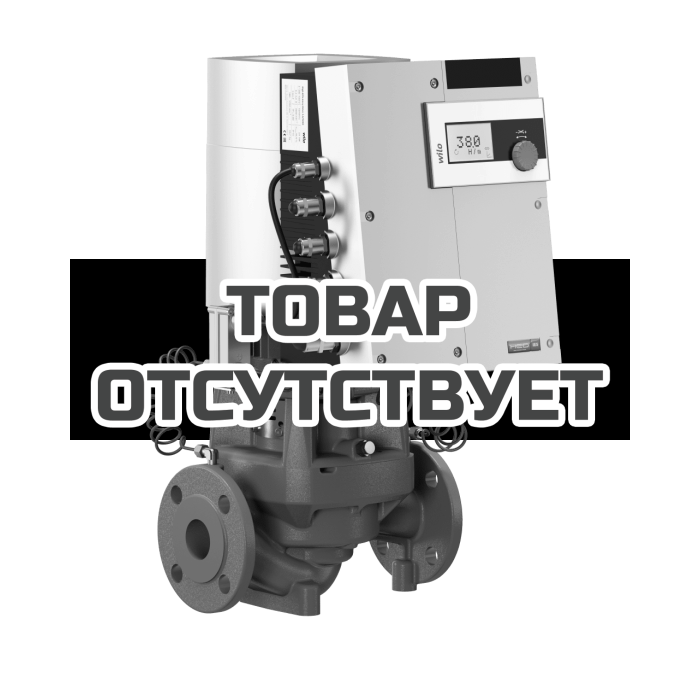 Циркуляционный насос Wilo Stratos GIGA 65/1-12/1,2-R1