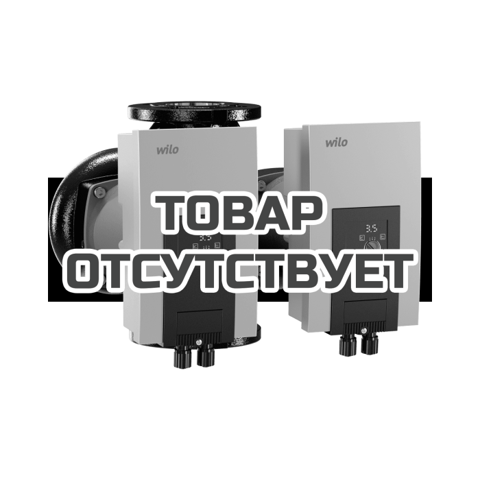 Циркуляционный насос Wilo Yonos MAXO-D 65/0,5-12