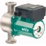 Циркуляционный насос Wilo TOP-Z 20/4 (1~230 V, PN 10, Inox)