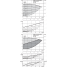 Циркуляционный насос с сухим ротором в исполнении Inline с фланцевым соединением Wilo CronoTwin-DL-E 50/170-7,5/2