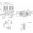 Циркуляционный насос с сухим ротором в исполнении Inline с фланцевым соединением Wilo CronoTwin-DL 100/170-3/4