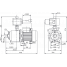 Насосная станция Wilo MultiPress FMP 605 (1~230 В)