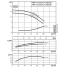 Циркуляционный насос с сухим ротором в исполнении Inline с фланцевым соединением Wilo CronoLine-IL 80/220-4/4