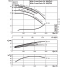 Циркуляционный насос с сухим ротором в исполнении Inline с фланцевым соединением Wilo CronoTwin-DL 200/345-45/4