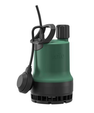 Погружной насос для сточных вод Wilo Drain TMW 32/11HD (Уценка)