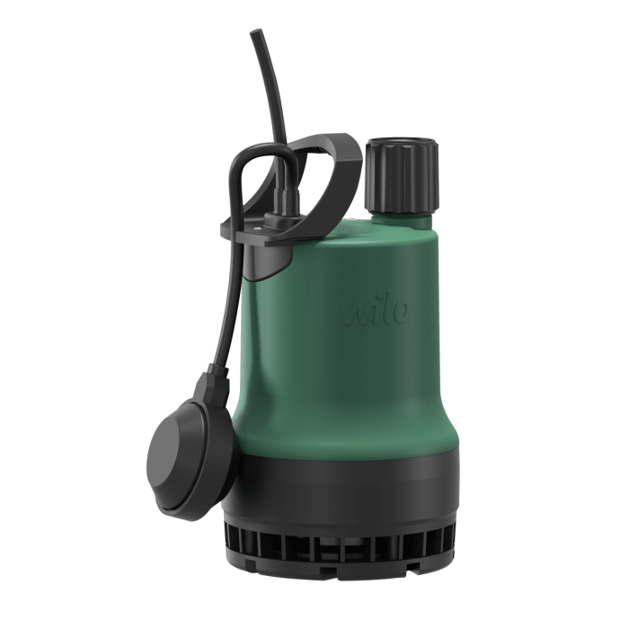 Погружной насос для сточных вод Wilo Drain TMW 32/11HD (Уценка)
