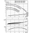 Циркуляционный насос с сухим ротором в исполнении Inline с фланцевым соединением Wilo VeroTwin-DPL 40/130-2,2/2