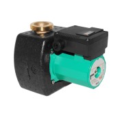 Циркуляционный насос Wilo TOP-Z 25/10 (3~400 V, PN 10, RG)