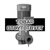 Циркуляционный насос с сухим ротором в исполнении Inline с фланцевым соединением Wilo CronoLine-IL 200/265-30/4