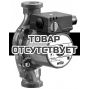 Циркуляционный насос Wilo Star-RS 30/8 с гайками