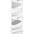 Циркуляционный насос с сухим ротором в исполнении Inline с фланцевым соединением Wilo VeroTwin-DP-E 65/115-1,5/2