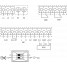 Циркуляционный насос с сухим ротором в исполнении Inline с фланцевым соединением Wilo CronoLine-IL-E 65/150-5,5/2