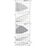 Циркуляционный насос с сухим ротором в исполнении Inline с фланцевым соединением Wilo VeroLine-IP-E 80/110-4/2