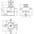 Напорная установка отвода сточной воды Wilo DrainLift Box 40/11 D
