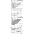 Циркуляционный насос с сухим ротором в исполнении Inline с фланцевым соединением Wilo CronoTwin-DL-E 80/170-15/2