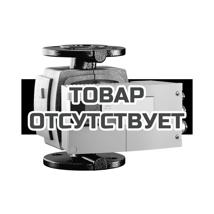 Циркуляционный насос Wilo Stratos 50/1-16 PN6/10