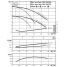 Циркуляционный насос с сухим ротором в исполнении Inline с фланцевым соединением Wilo VeroTwin-DPL 50/130-0,37/4