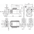 Циркуляционный насос Wilo Stratos GIGA B 50/1-17/1,9-R1