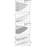 Циркуляционный насос с сухим ротором в исполнении Inline с фланцевым соединением Wilo VeroTwin-DP-E 65/110-2,2/2
