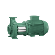 Блочный насос Wilo CronoBloc-BL 40/140-3/2