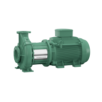 Блочный насос Wilo CronoBloc-BL 100/170-4/4