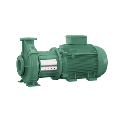 Блочный насос Wilo CronoBloc-BL 40/210-11/2