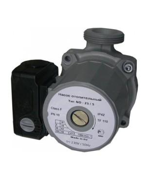 Циркуляционный насос Wilo NO 25/6-130 (Уценка)