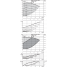 Циркуляционный насос с сухим ротором в исполнении Inline с фланцевым соединением Wilo CronoTwin-DL-E 40/220-11/2