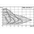 Циркуляционный насос Wilo Stratos-Z 30/1-8 RG