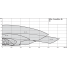 Блочный насос Wilo BL 80/165-22/2-IE3