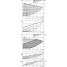 Циркуляционный насос с сухим ротором в исполнении Inline с фланцевым соединением Wilo CronoTwin-DL-E 100/220-5,5/4