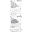 Циркуляционный насос с сухим ротором в исполнении Inline с фланцевым соединением Wilo VeroTwin-DP-E 80/115-2,2/2
