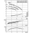Циркуляционный насос с сухим ротором в исполнении Inline с фланцевым соединением Wilo CronoTwin-DL 65/170-1,1/4