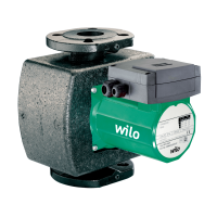 Циркуляционный насос Wilo TOP-S 40/15 EM PN6/10 2-ЧАСТОТЫ ВРАЩЕНИЯ (1~230 V)