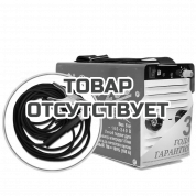 Инвертор сварочный ТОРУС-200 КЛАССИК + комплект сварочных проводов
