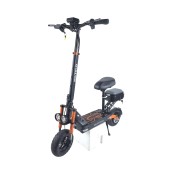 Электросамокаты и Электроскутеры