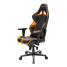 Игровое кресло DXRacer Racing OH/RV131/NO (Black/Orange)