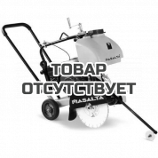 Masalta MF14-2 Шовнарезчик бензиновый (Loncin, 6.5 л/с, глубина пропила 90 мм)