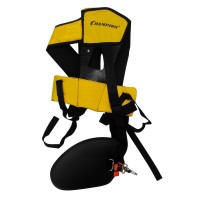 Ремень ранцевый быстросъемный Champion для триммеров с защитой бедра