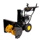 Снегоуборщик бензиновый Champion ST662E (Уценка)