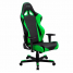Игровое кресло DXRacer Racing OH/RZ0/NE (Black/Green)