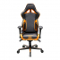 Игровое кресло DXRacer Racing OH/RV131/NO (Black/Orange)
