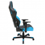 Игровое кресло DXRacer Racing OH/RB1/NB (Black/Blue)