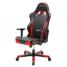 Игровое кресло DXRacer Tank OH/TS29/NR (Black/Red)